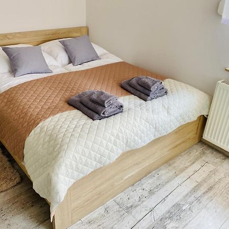 Apartament Cicha Woda Кудова-Здруй Екстер'єр фото