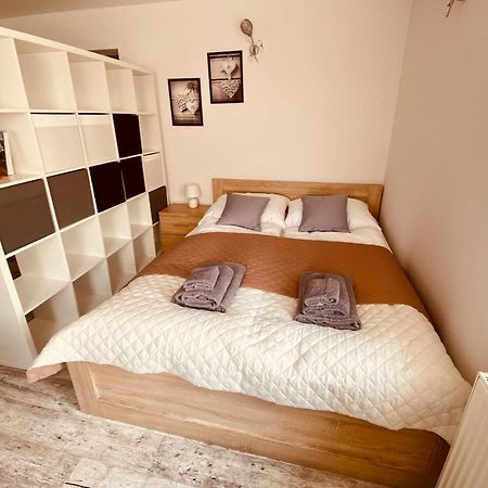 Apartament Cicha Woda Кудова-Здруй Екстер'єр фото