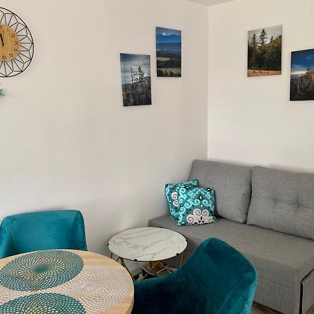 Apartament Cicha Woda Кудова-Здруй Екстер'єр фото
