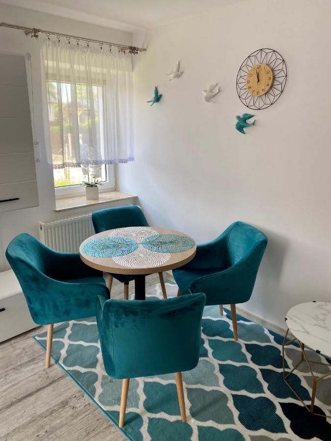 Apartament Cicha Woda Кудова-Здруй Екстер'єр фото