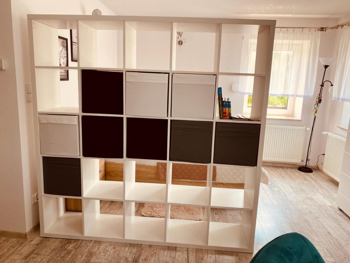 Apartament Cicha Woda Кудова-Здруй Екстер'єр фото