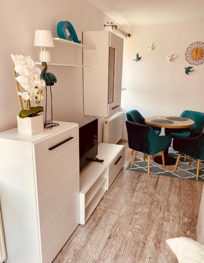 Apartament Cicha Woda Кудова-Здруй Екстер'єр фото