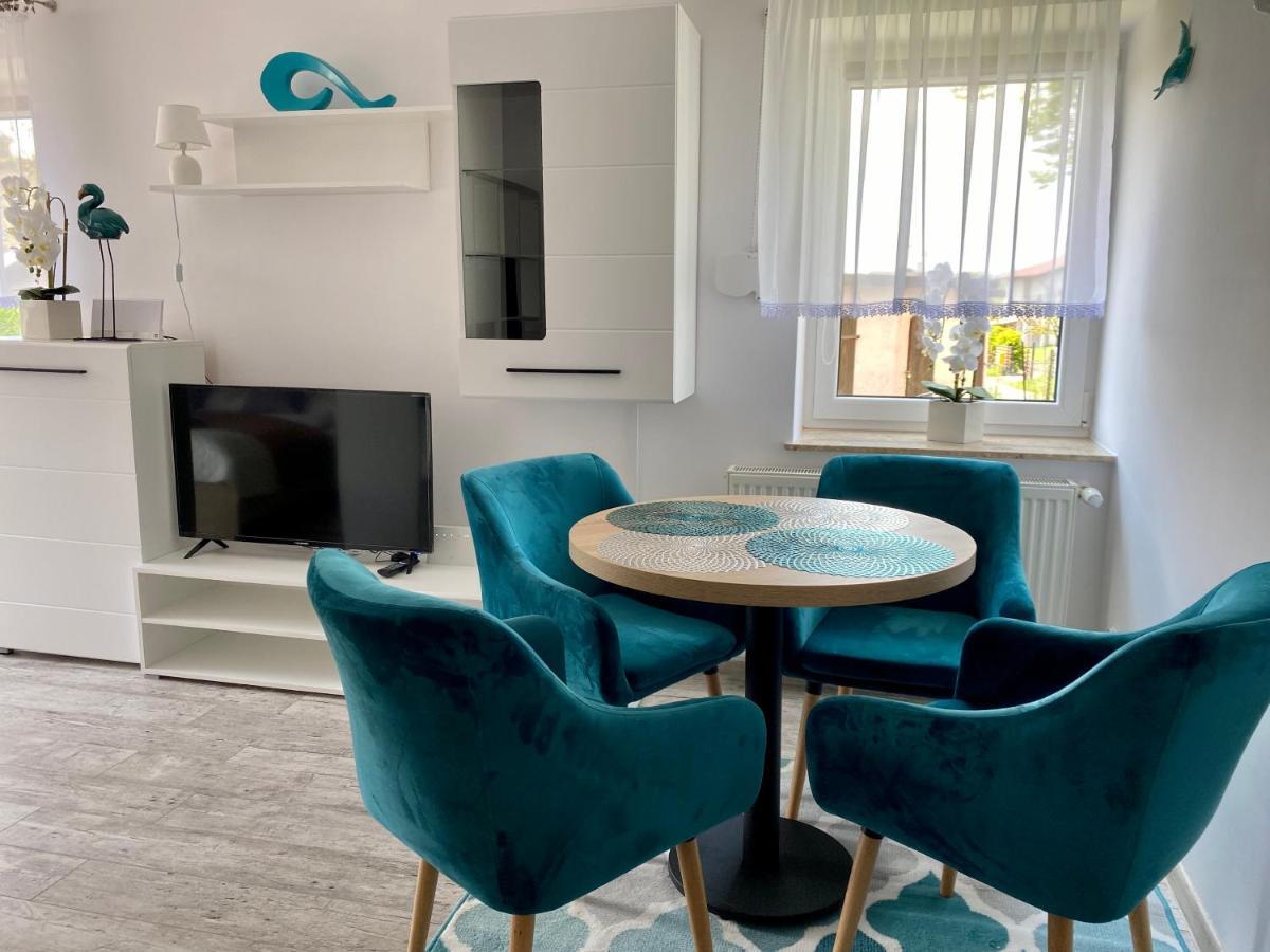 Apartament Cicha Woda Кудова-Здруй Екстер'єр фото